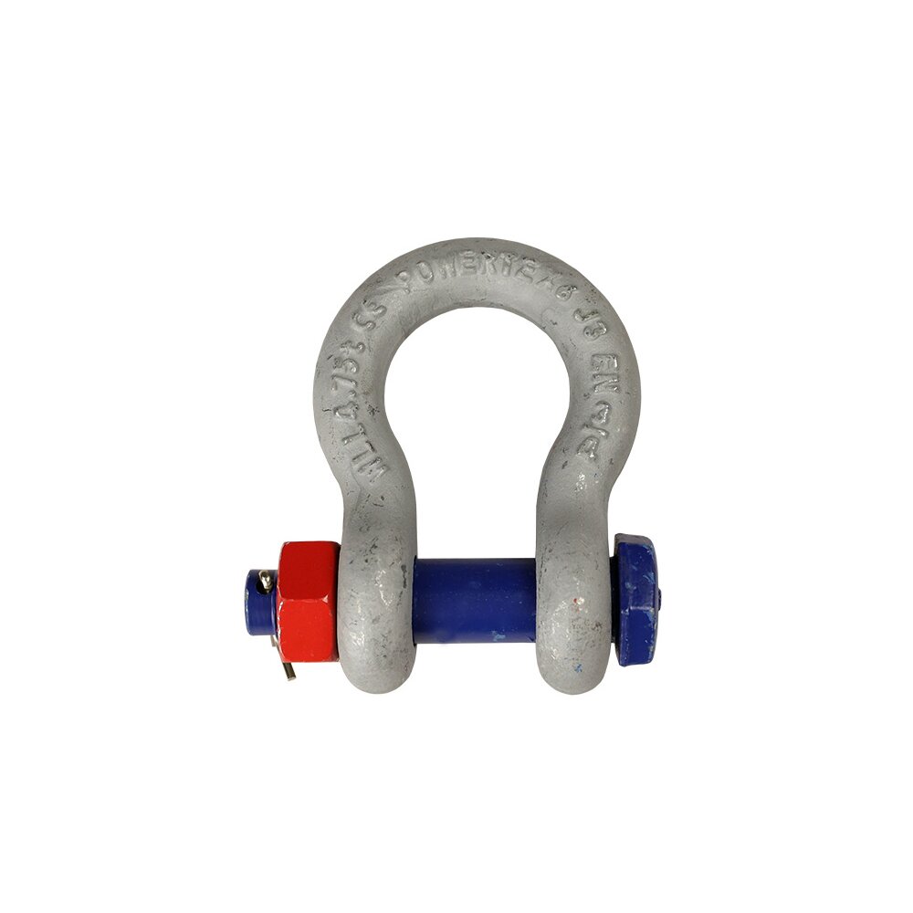 PBSB POWERTEX Harpsluiting Moerbout 