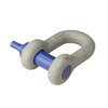 PDSP POWERTEX D-sluiting Borstbout 