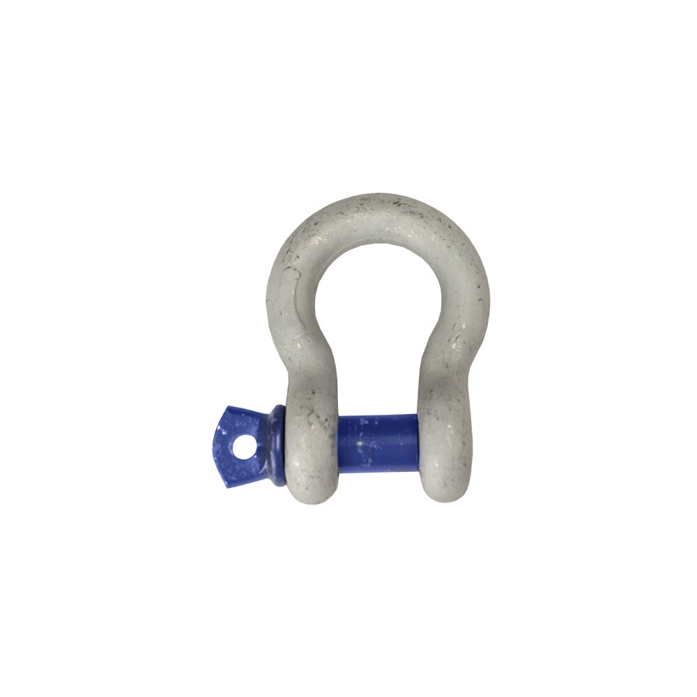 PBSP POWERTEX Harpsluiting Borstbout 