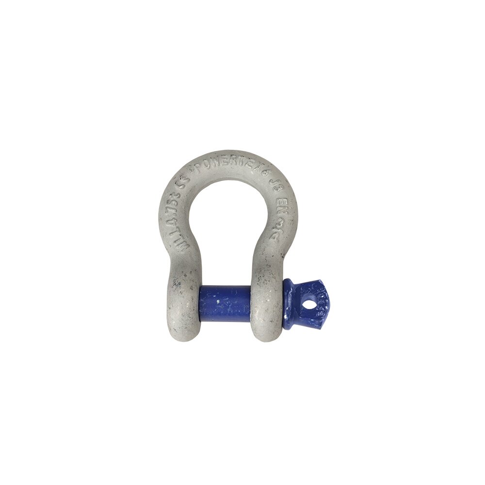 PBSP POWERTEX Harpsluiting Borstbout 