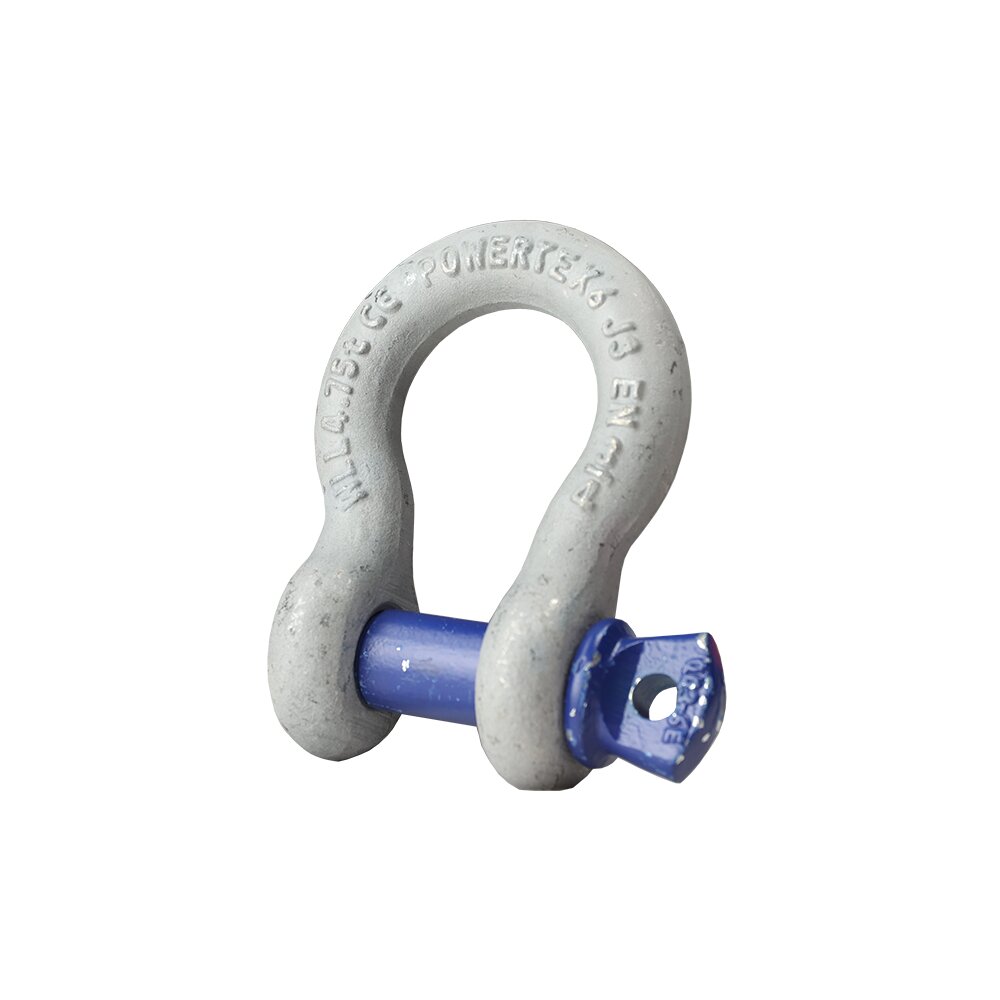 PBSP POWERTEX Harpsluiting Borstbout 
