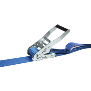 POWERTEX Trucker r-PET spanband met ratel