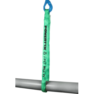 POWERTEX Rondstrop PRS, r-PET polyester