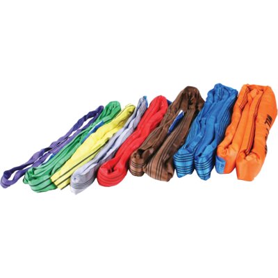 POWERTEX PRS Polyester rondstrop