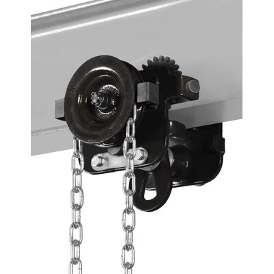 PGT-S2 POWERTEX hand-mechanische loopkat
