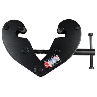 PBC-S1 POWERTEX balkenklem 