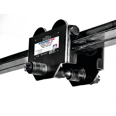 PPT-S1 POWERTEX duwloopkat 