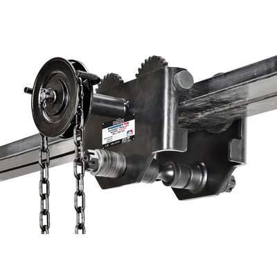 PGT-S1 POWERTEX hand-mechanische loopkat