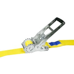Web Lashing POWERTEX Strong Ergo Gear 2-part Web Lashing POWERTEX Strong Ergo Gear 2-part
