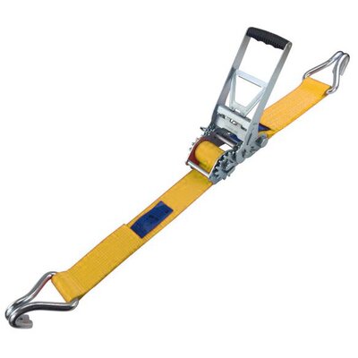 POWERTEX Strong Ergo Gear spanband