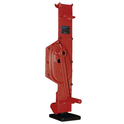 PRJ POWERTEX Mechanische vijzel