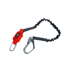 3M Protecta lanyard 1260347 -2m | 1260349-1,5m