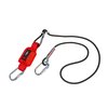 Lanyard with Shock Absorber, 3M Protecta - Rope Version 