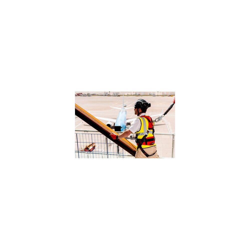 Comfort Shoulder and Back Padding X-pad Pro, 3M™ Protecta®