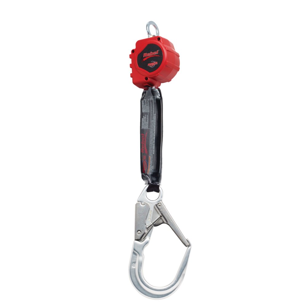 Rebel mini antichute