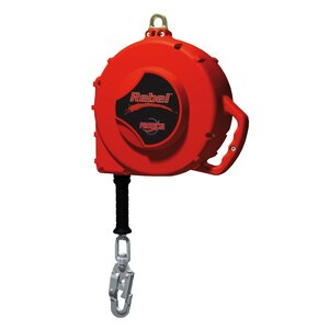 3M™ Protecta®  valblok REBEL SRD |verz. staalkabel