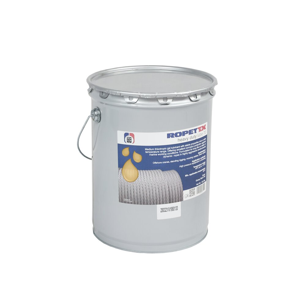 Graisse Ropetex Heavy Duty Lube 70