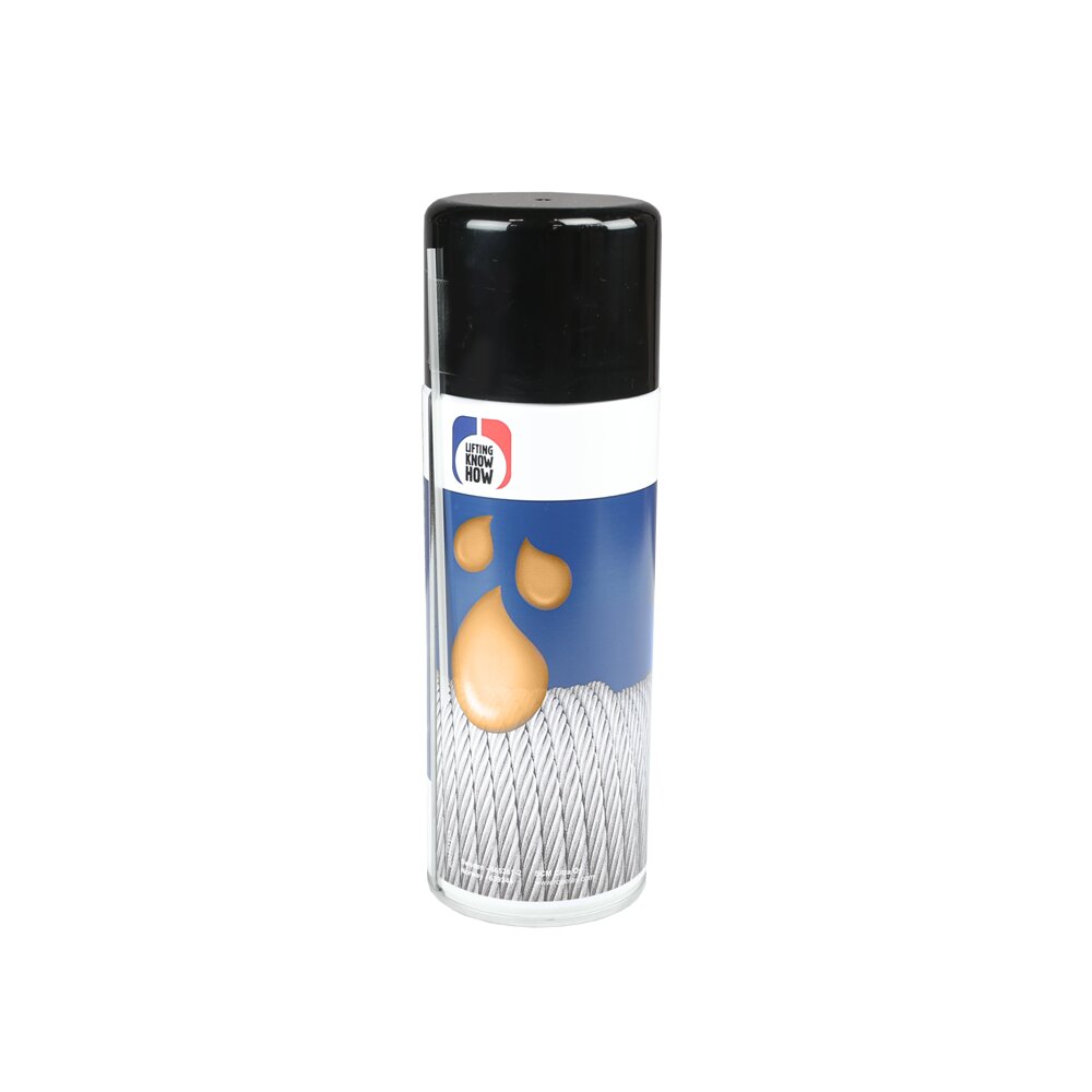 Aérosol de 400ml de graisse Ropetex Thin Lube 30