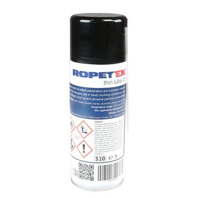 Graisse Ropetex Thin Lube 30