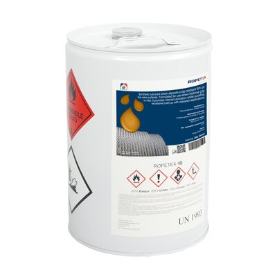 ROPETEX traction lube 40