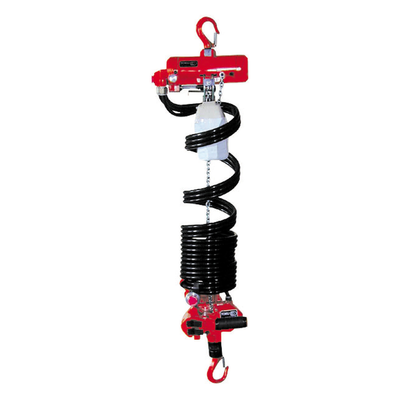 Red Rooster luchttakel TCR-250ME