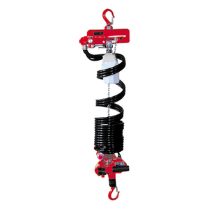 Air chain hoist Red Rooster TCR-250ME