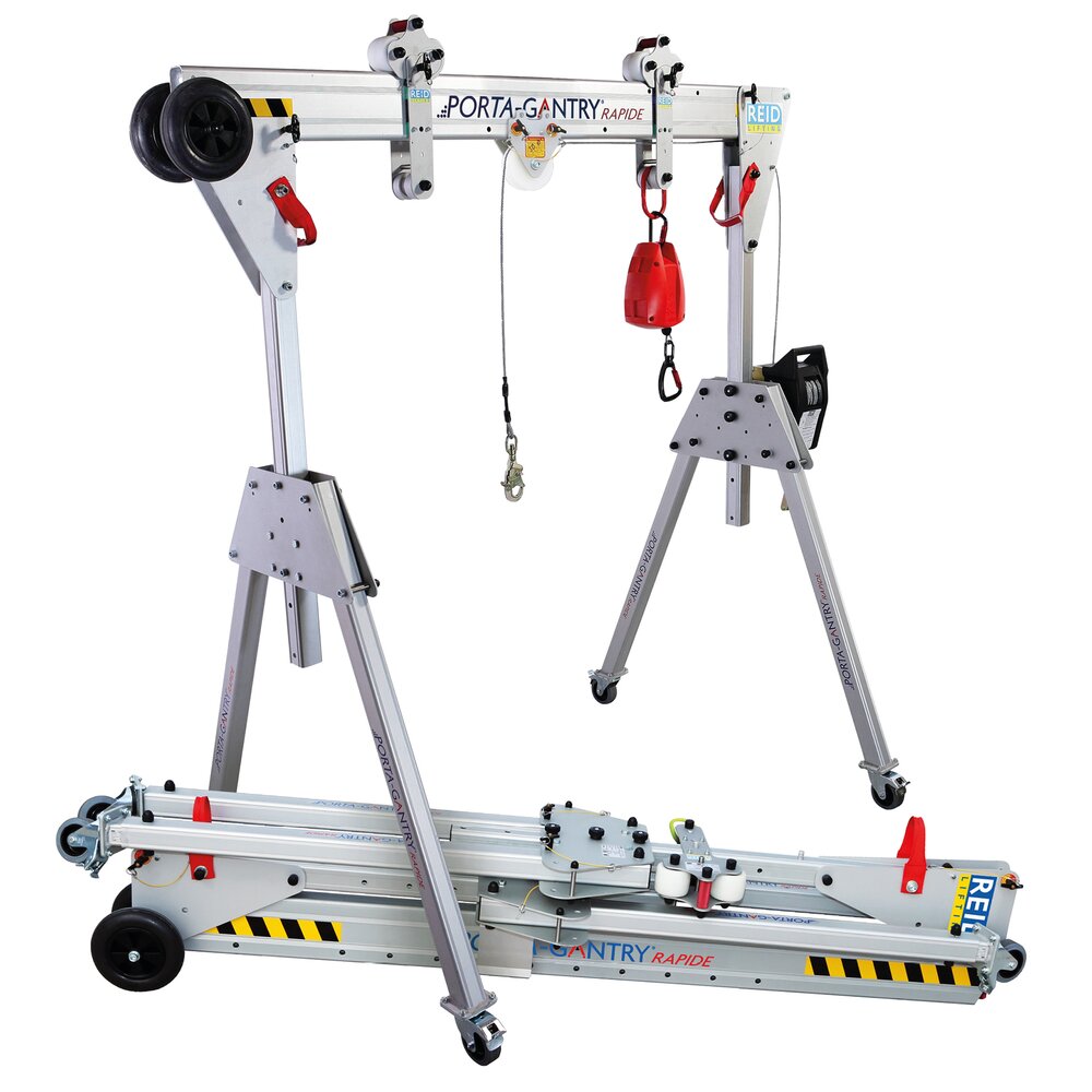 Portique - 500kg