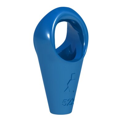 SBS short bow socket (beugelsocket)