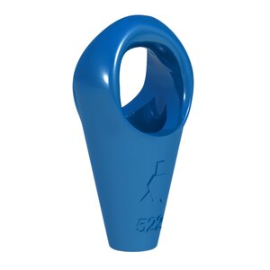 SBS short bow socket (beugelsocket)