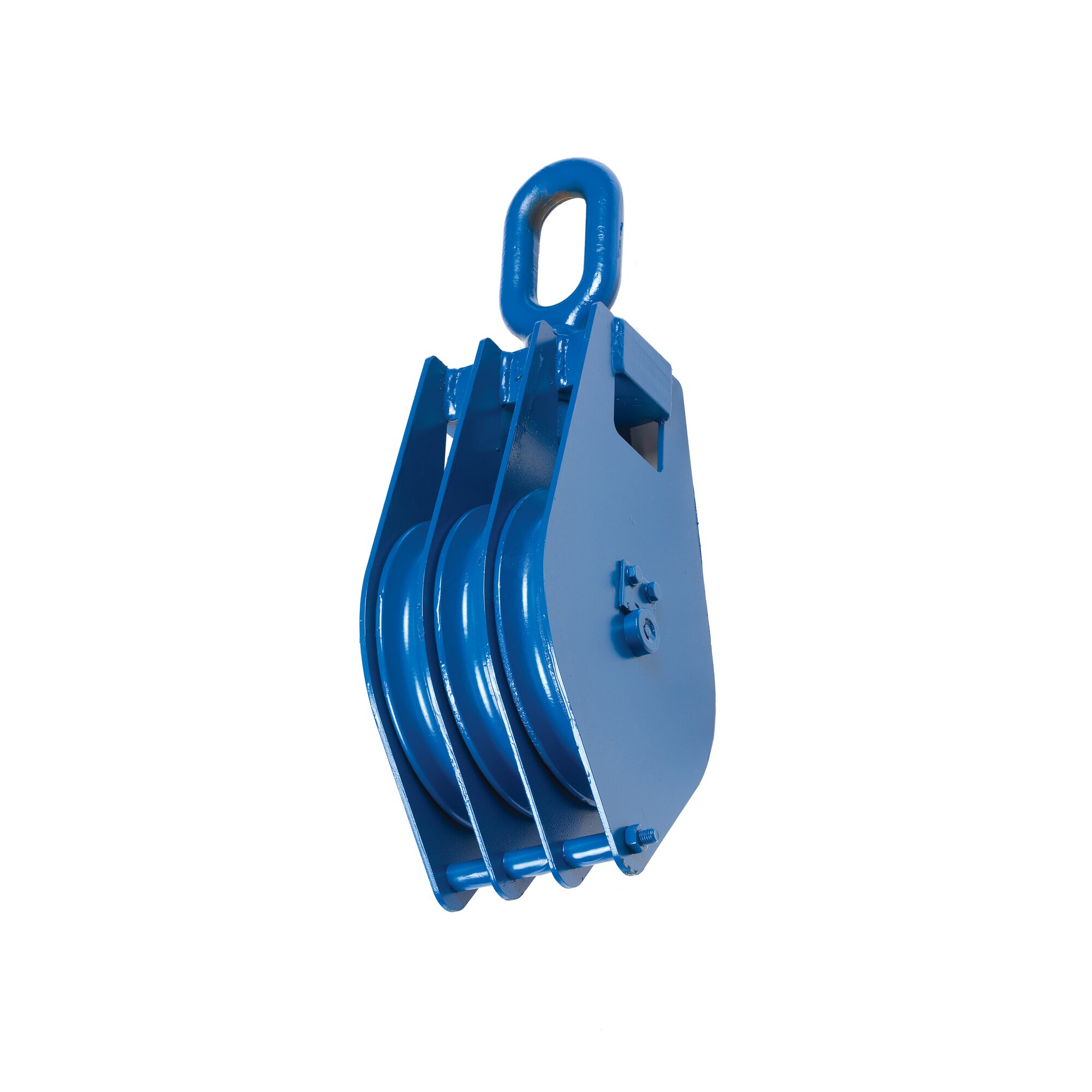 Samson wire rope blocks 3 sheave | Mennens Belgium