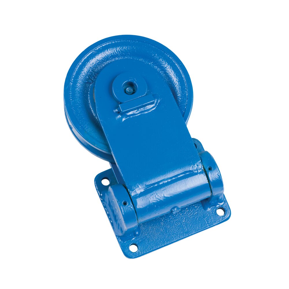 Swivel Directional Blocks