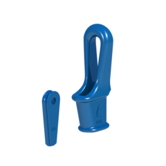 Closed Wedge Socket CWS