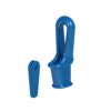 CWS closed wedge socket (spiekous)