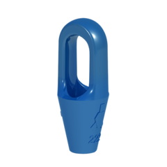 Closed spelter socket CSS Closed Spelter Socket CSS