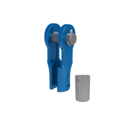 Fast Connector Socket FCS