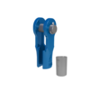 Fast Connector Socket FCS