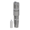 SCS-SW Super Reeve Draaibare Socket met pin