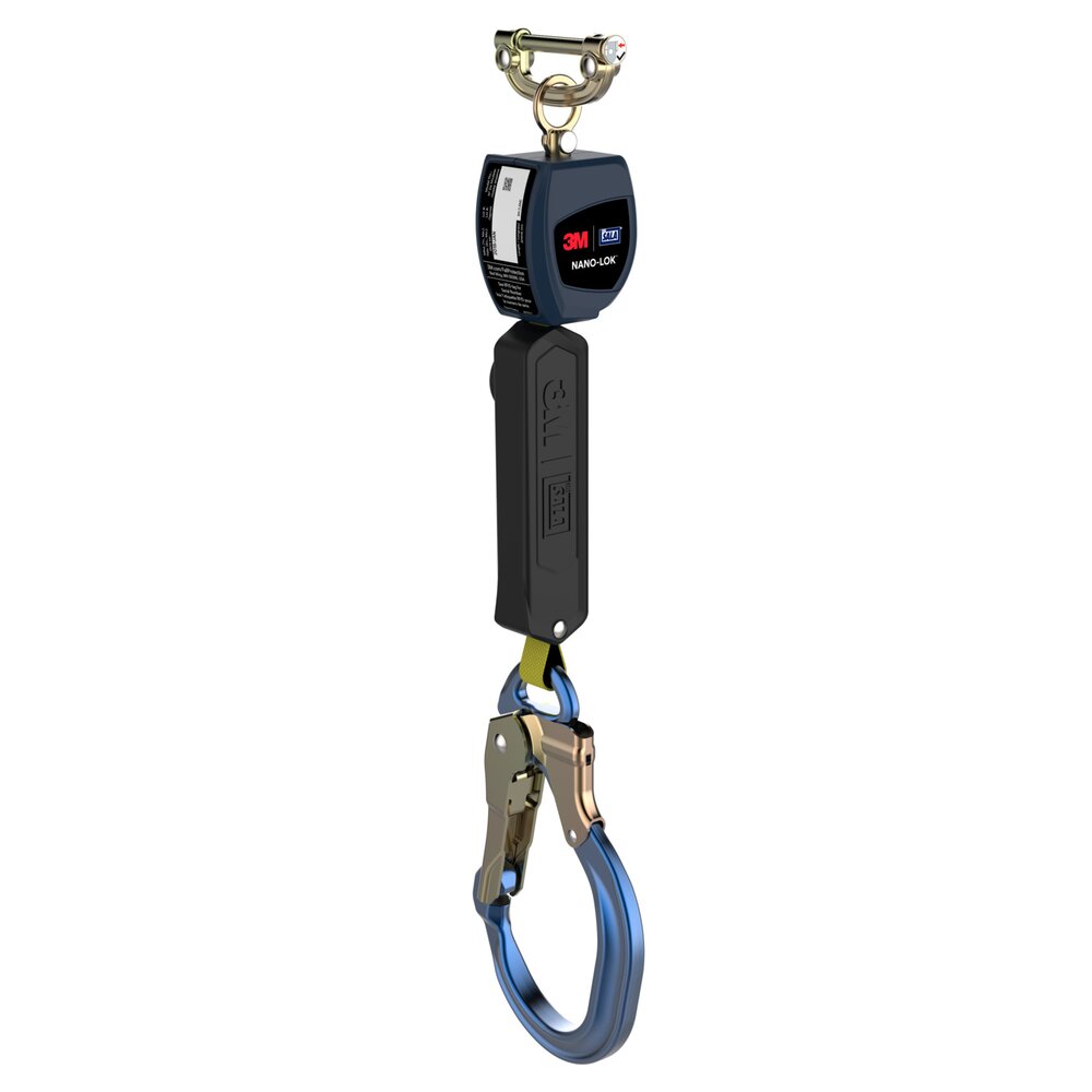 Nano-Lok anichute simple
