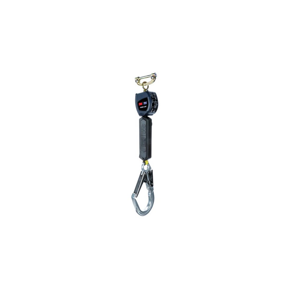 Nano-Lok anichute simple