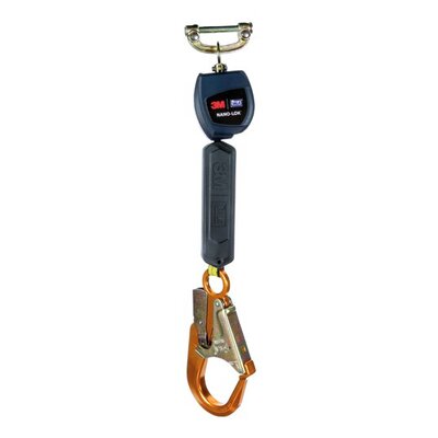 Nano-Lok anichute simple