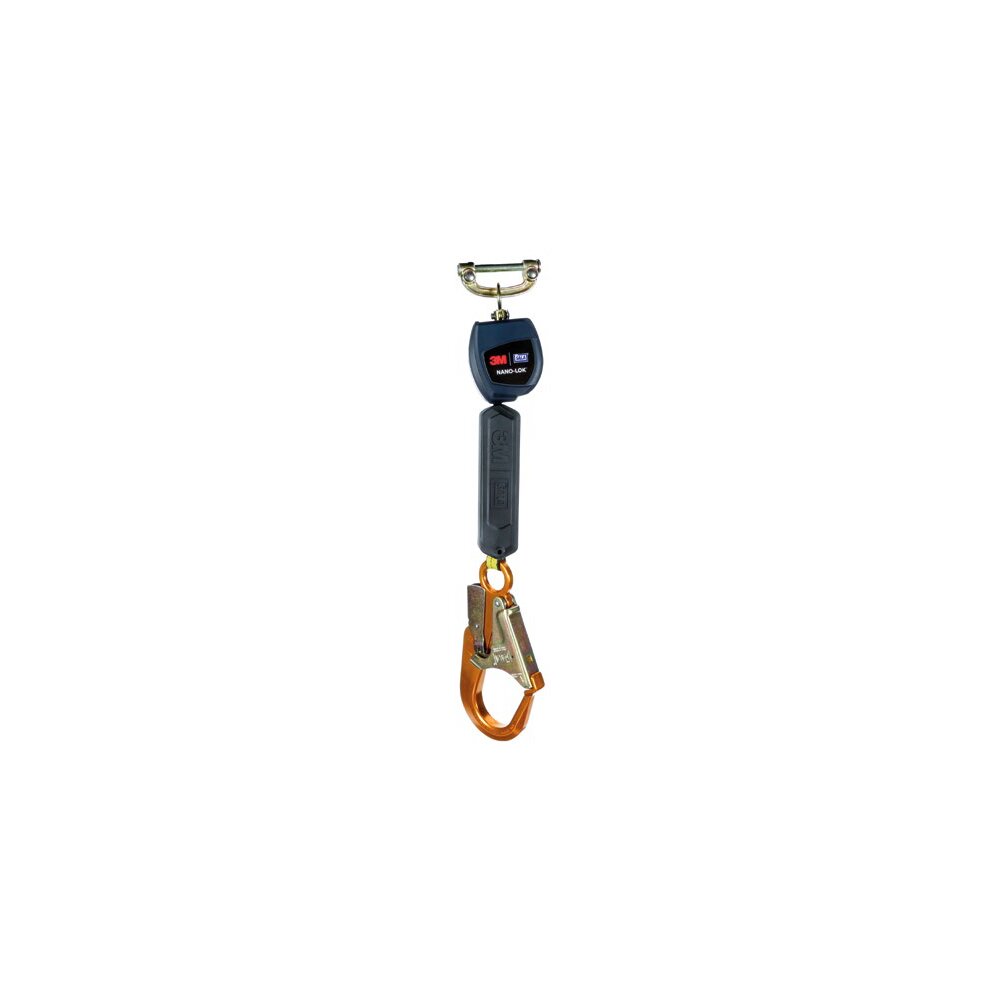 Nano-Lok anichute simple
