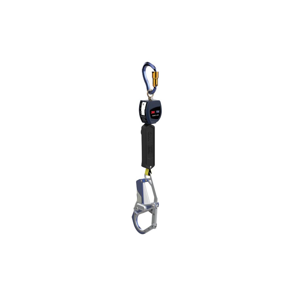 Nano-Lok anichute simple