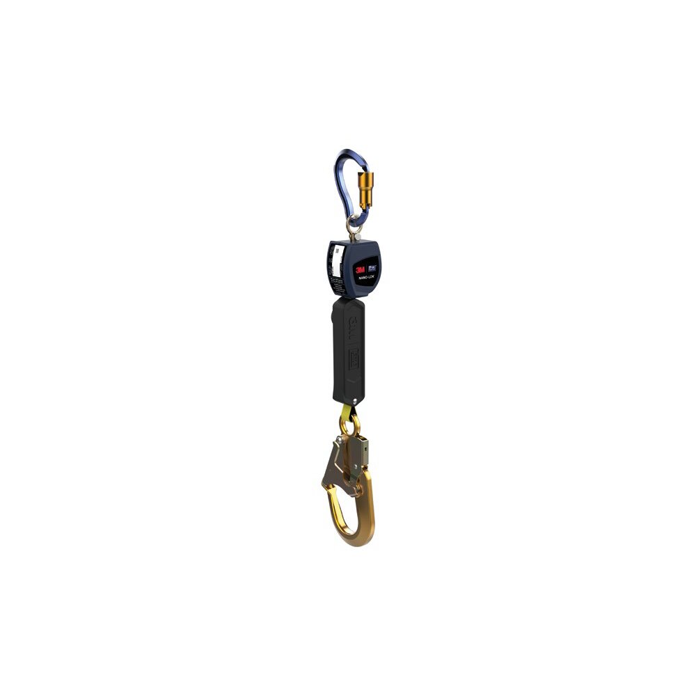 Nano-Lok anichute simple