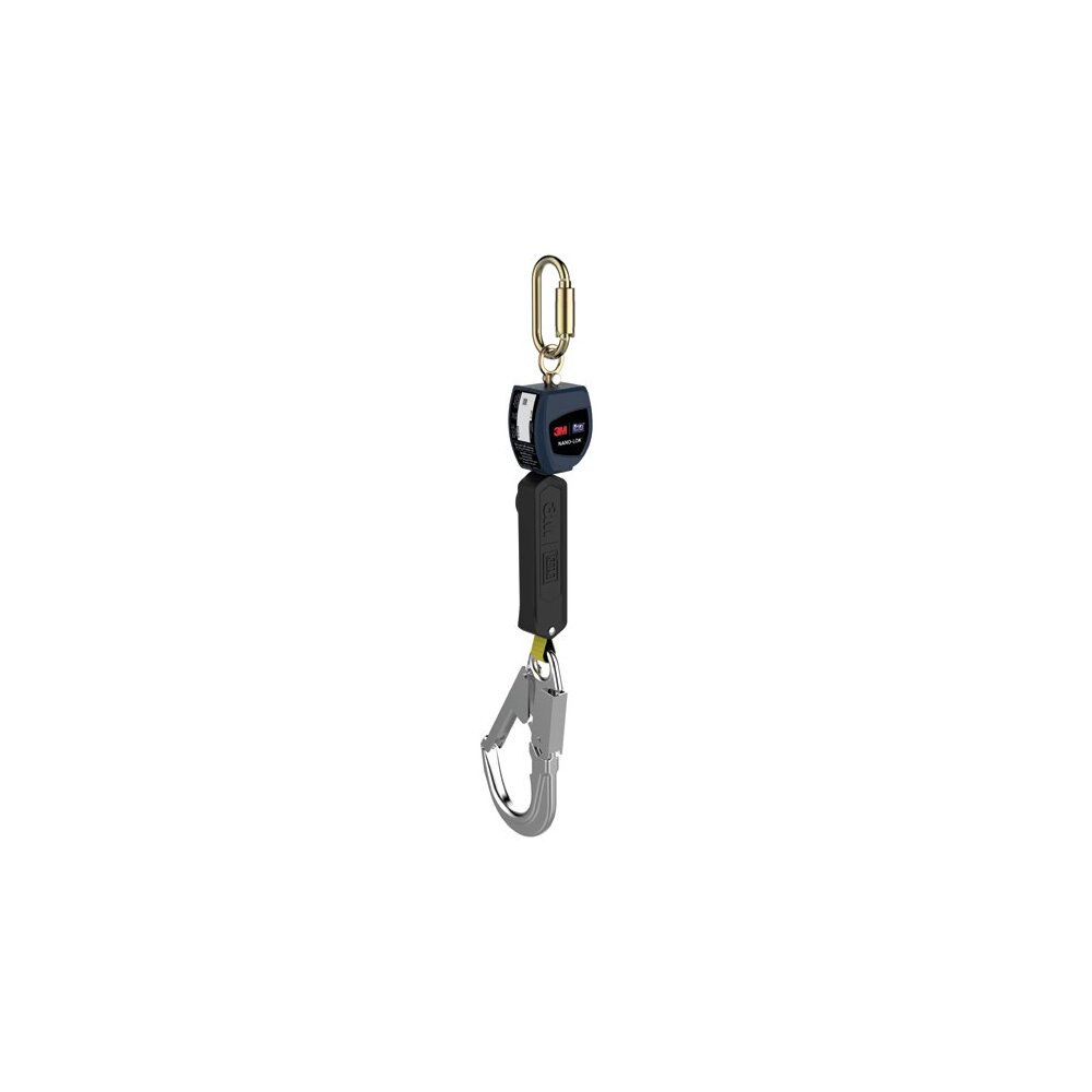 Nano-Lok anichute simple