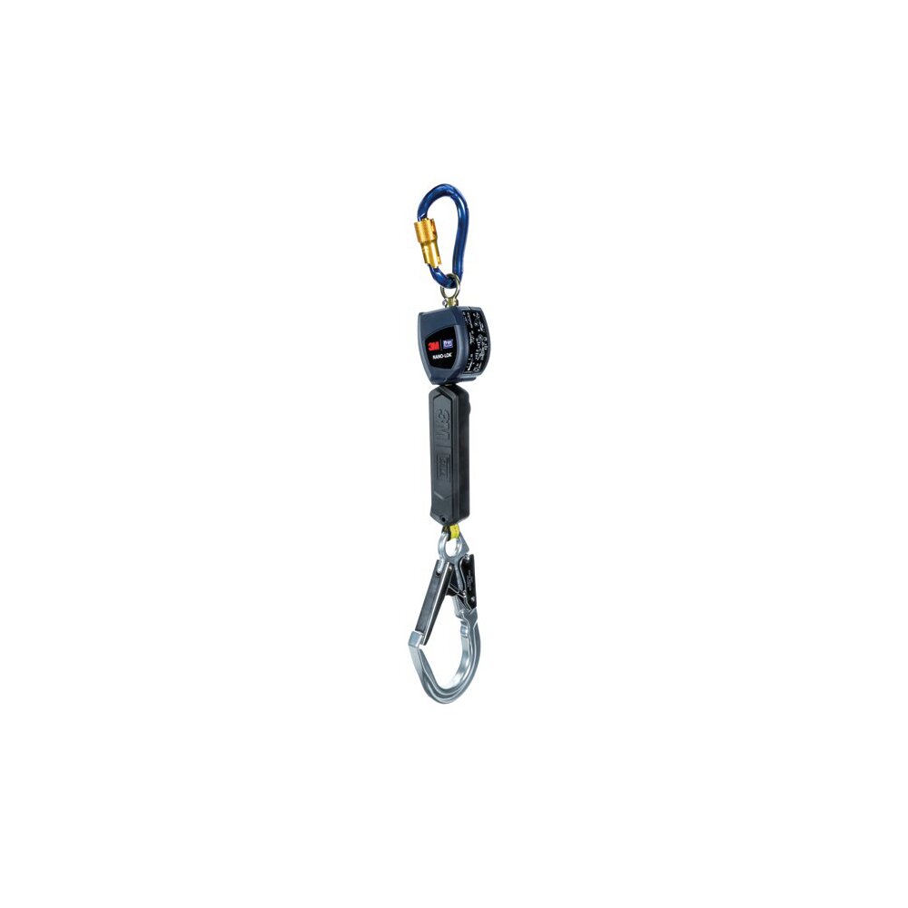 Nano-Lok anichute simple