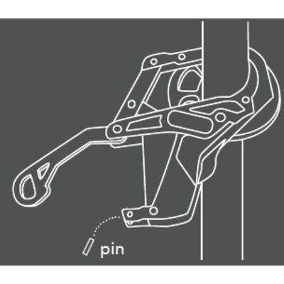 Nano-Lok anichute simple