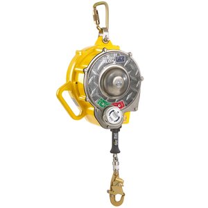 Sealed Blok® with RSQ® Rescue Function