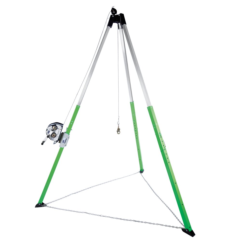 Advanced Products: Driepoten
