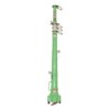 Advanced Poducts: Portable fall Arrest System