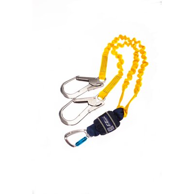Longe EZ Stop Expander 1245534 / 41